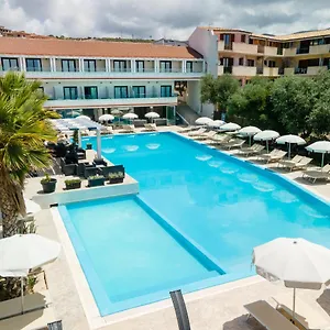 **** Hotel Horizon Italy