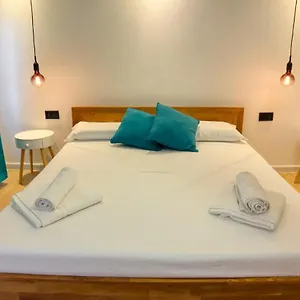 ** Guest house Shardan Italy