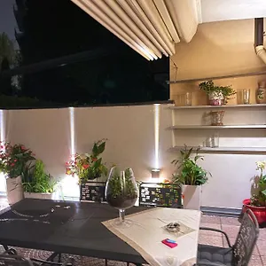 Bed & Breakfast Smart House Luxury Italy