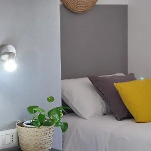  Bed & Breakfast Fradama' Italy