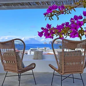 ** Guest house Dependance La Caletta Italy