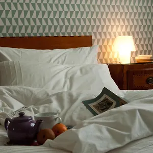 ** Bed & Breakfast Casatitta Italy