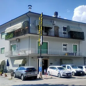 Il Boschetto Hotel