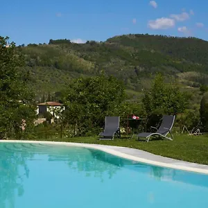 San Simone Séjour à la ferme