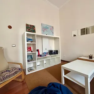  Guest house Castelnuovo #politeama Italy