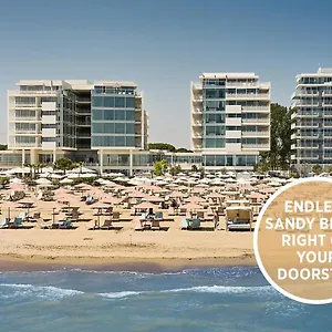 Falkensteiner & 5*, Jesolo Italie