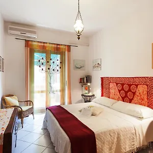  Bed & Breakfast Al Quadrifoglio Italy