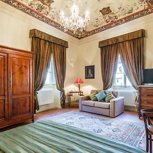 San Marco Residenza Caluri Couette-café