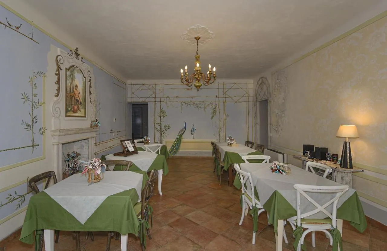 Bed & Breakfast Villa Agnolaccio Residenza D'Epoca Pistoia