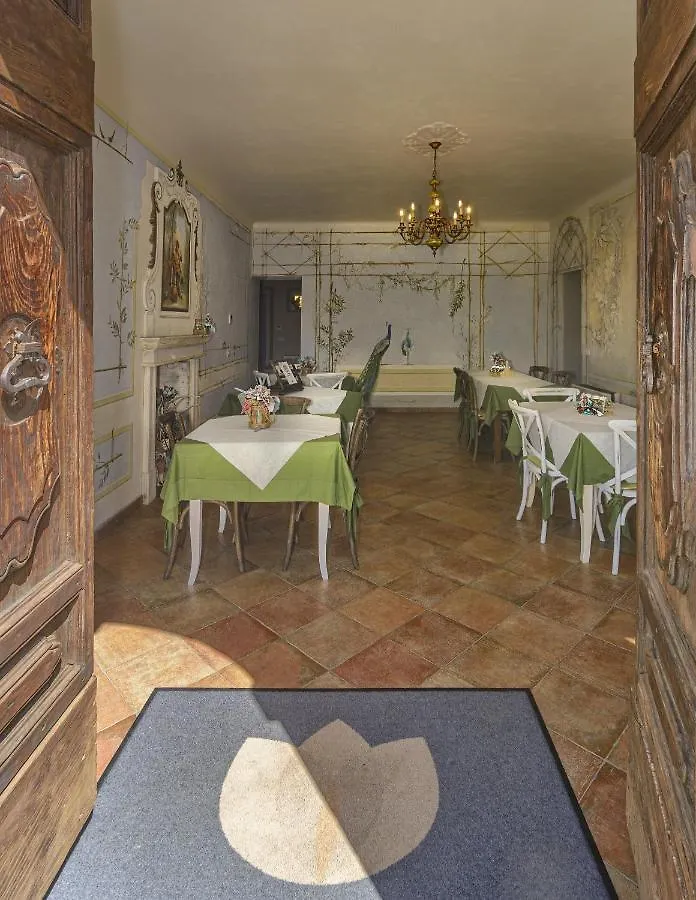 Villa Agnolaccio Residenza D'Epoca Pistoia 3*,  Italy