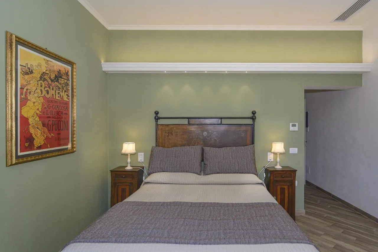 Villa Agnolaccio Residenza D'Epoca Pistoia Bed & Breakfast