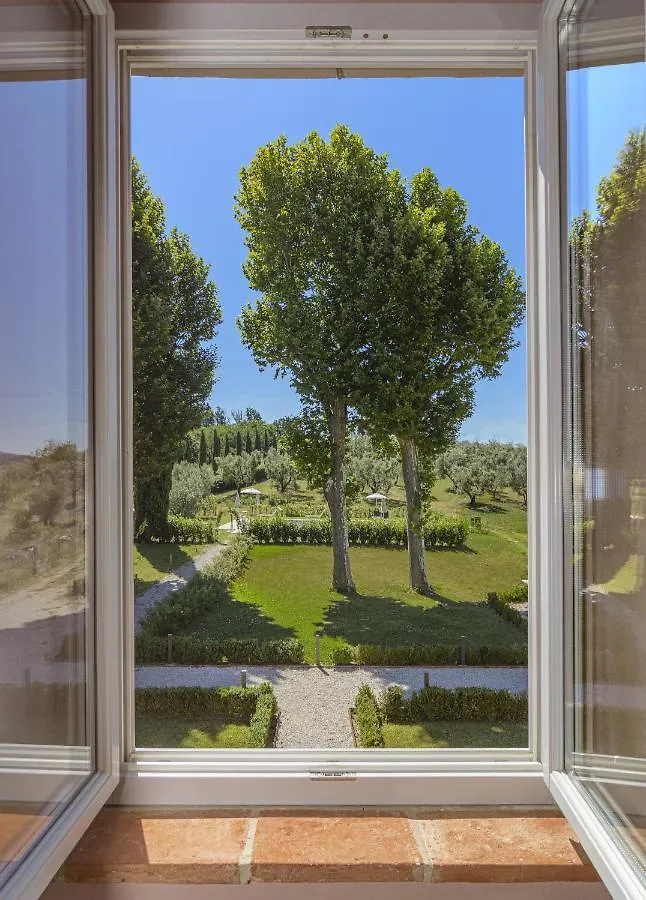 Villa Agnolaccio Residenza D'Epoca Pistoia 3*,  Italy