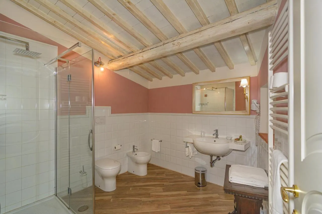 Bed & Breakfast Villa Agnolaccio Residenza D'Epoca Pistoia