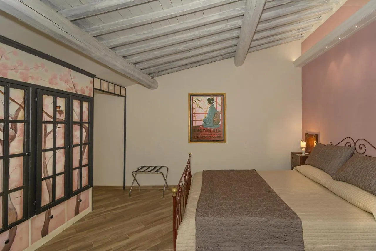 Villa Agnolaccio Residenza D'Epoca Pistoia 3*,  Italy