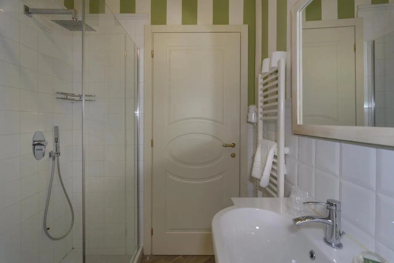 Bed & Breakfast Villa Agnolaccio Residenza D'Epoca Pistoia