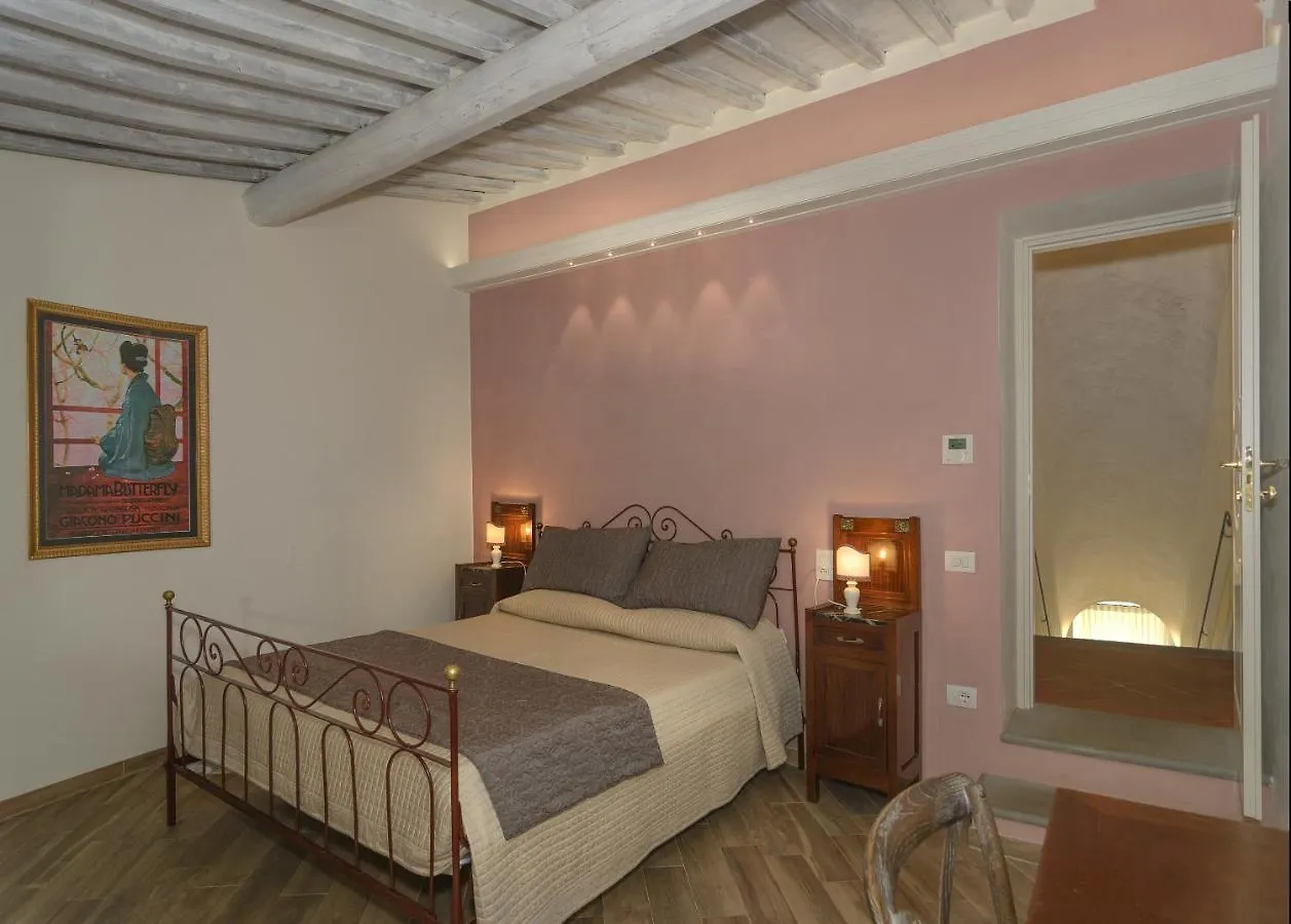 Villa Agnolaccio Residenza D'Epoca Pistoia Bed & Breakfast