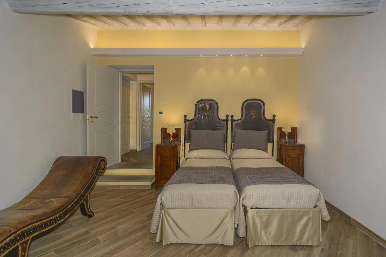 Villa Agnolaccio Residenza D'Epoca 피스토이아 이탈리아