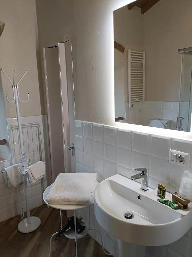 Villa Agnolaccio Residenza D'Epoca Pistoia Bed & Breakfast