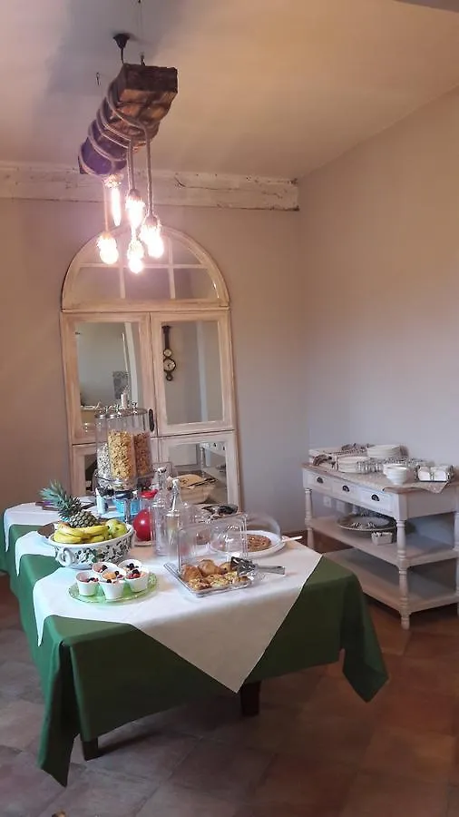 Villa Agnolaccio Residenza D'Epoca Pistoia 3*,