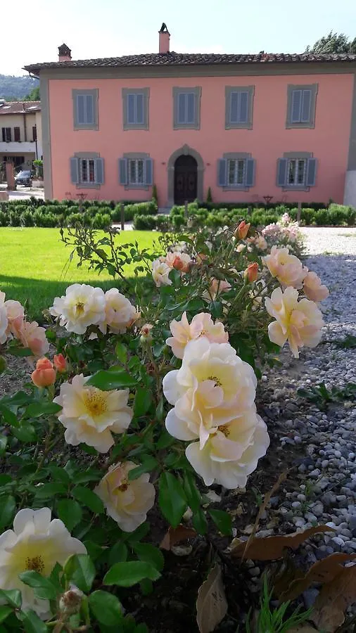 Bed & Breakfast Villa Agnolaccio Residenza D'Epoca Pistoia
